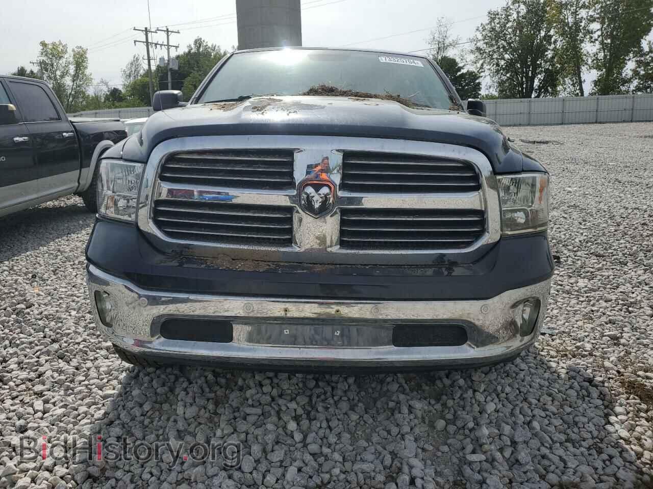 2015 RAM 1500 - VIN: 1C6RR7LT3FS665958 - Photo 5