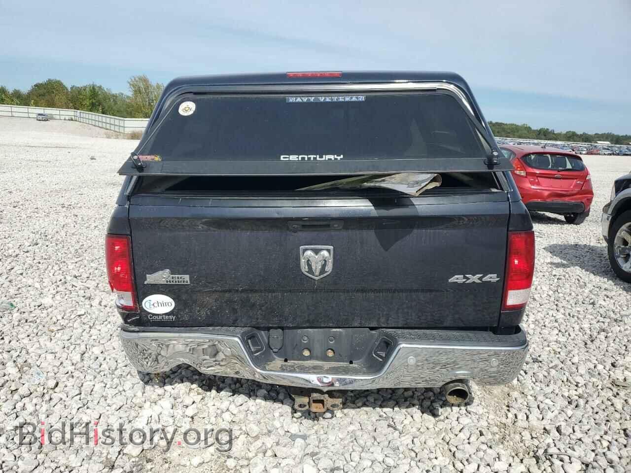 2015 RAM 1500 - VIN: 1C6RR7LT3FS665958 - Photo 6