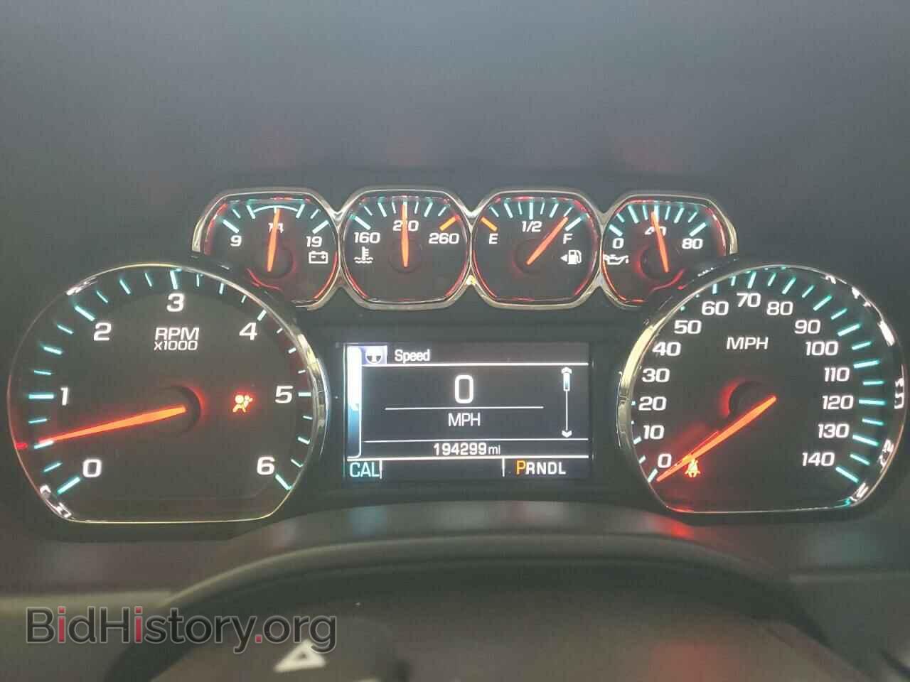 2017 GMC SIERRA - VIN: 3GTU2MEC3HG219323 - Фото 9