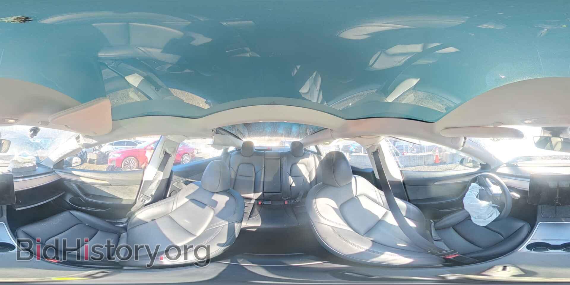 2023 TESLA MODEL 3 - VIN: 5YJ3E1EB2PF671275 - Photo 14