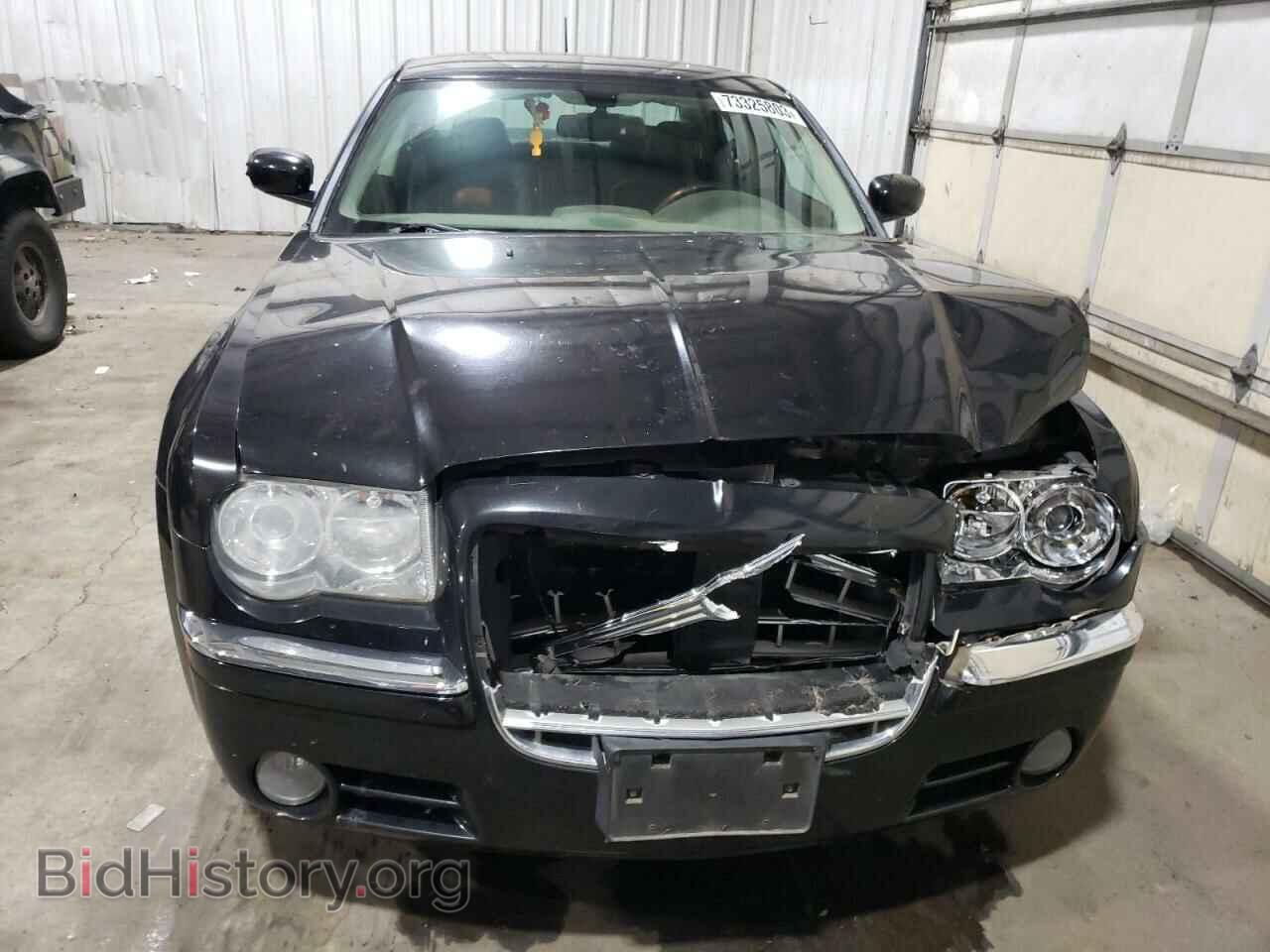 2008 CHRYSLER 300 - VIN: 2C3LA33G28H236472 - Фото 5