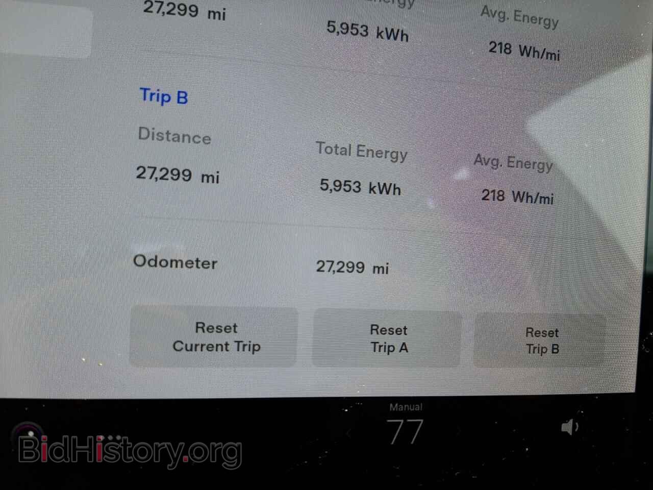 2020 TESLA MODEL 3 - VIN: 5YJ3E1EA3LF590464 - Фото 9