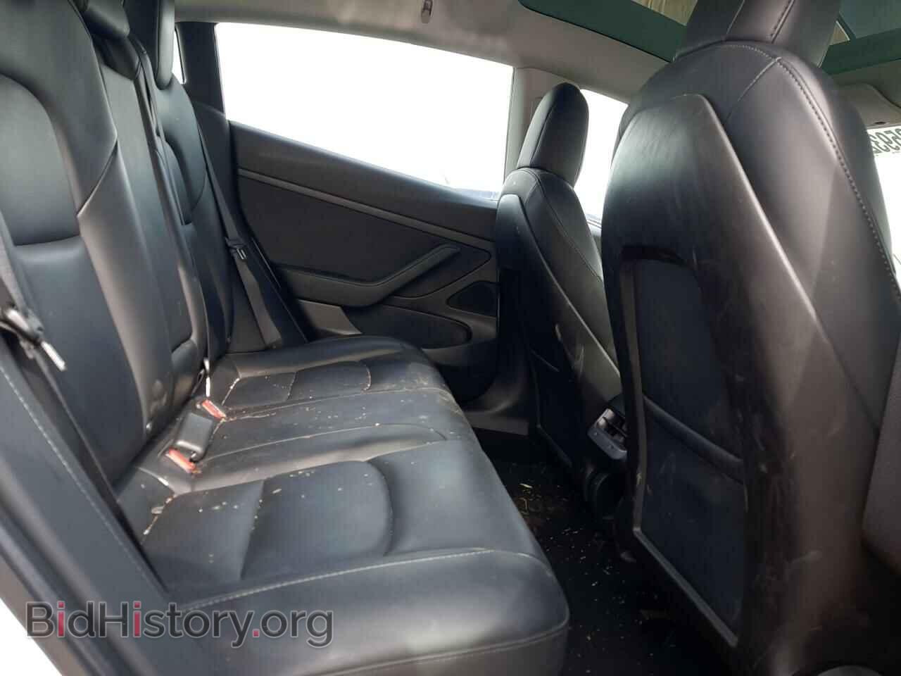 2020 TESLA MODEL 3 - VIN: 5YJ3E1EA3LF590464 - Фото 10