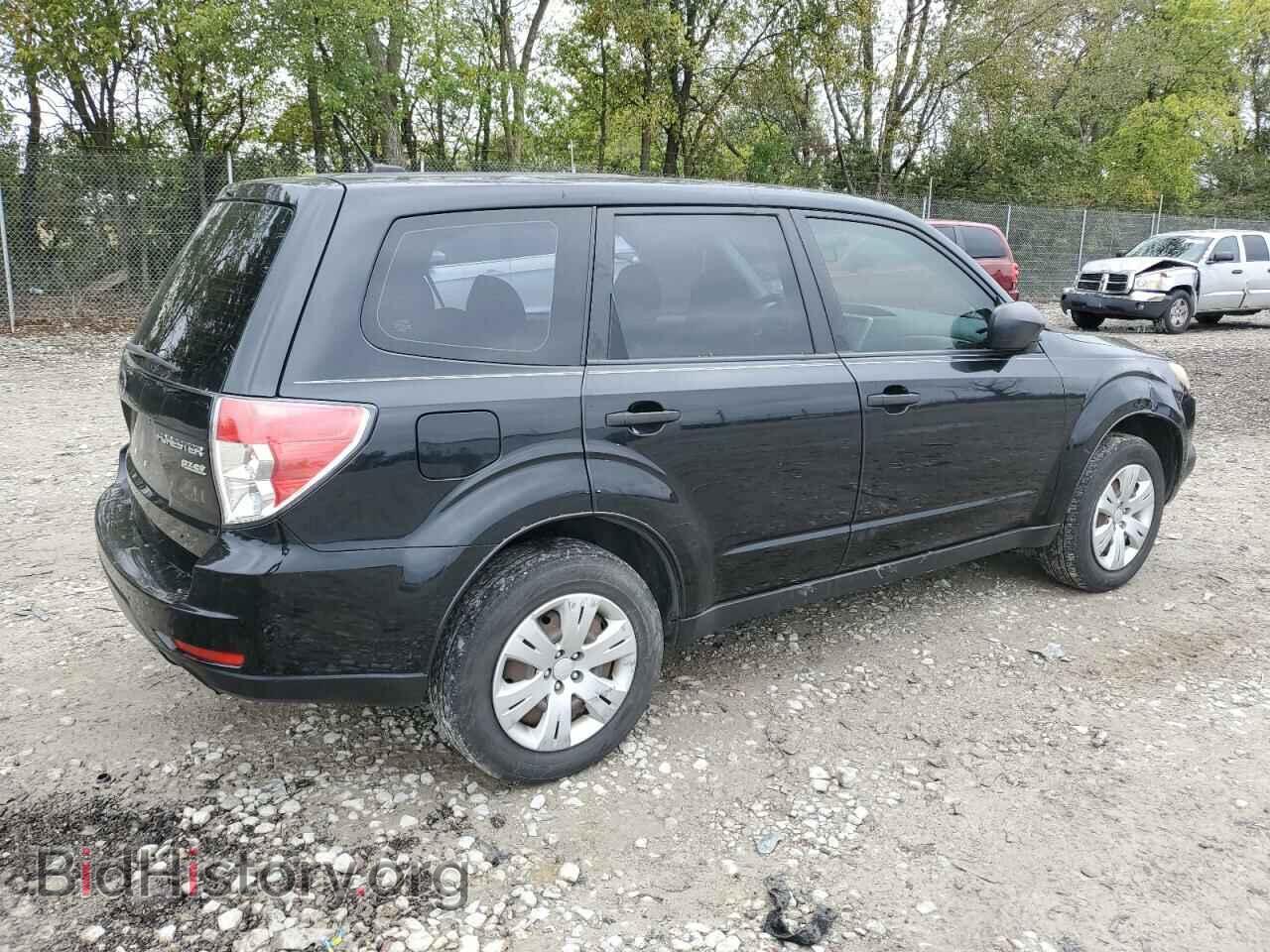 2013 SUBARU FORESTER - VIN: JF2SHAAC8DG406171 - Photo 3