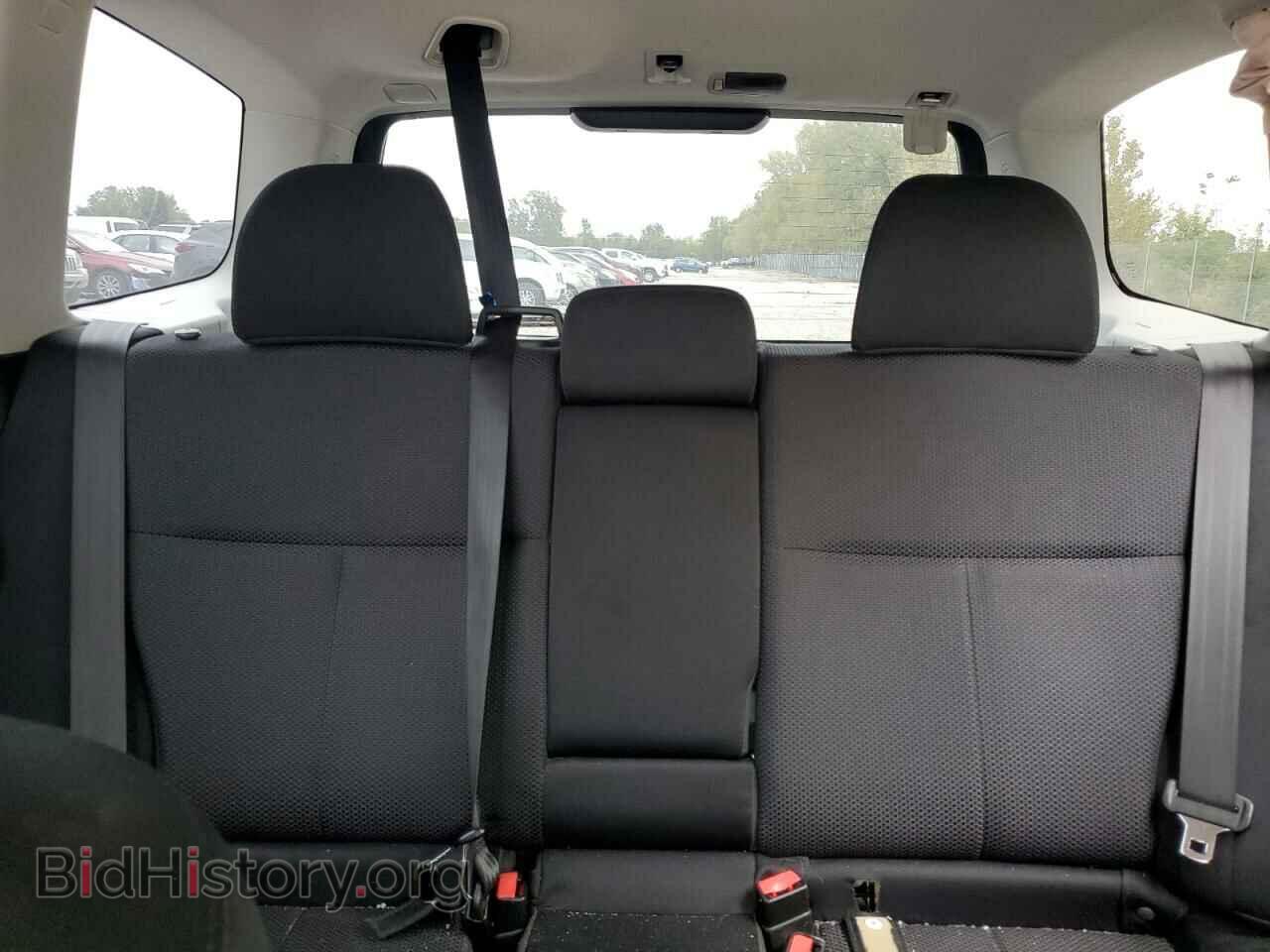 2013 SUBARU FORESTER - VIN: JF2SHAAC8DG406171 - Photo 10
