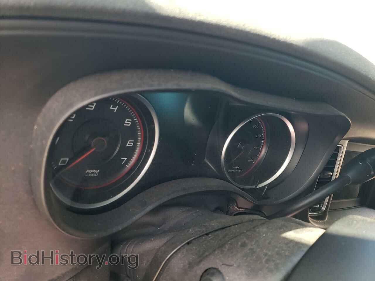 2021 DODGE CHARGER - VIN: 2C3CDXAT2MH659092 - Фото 9