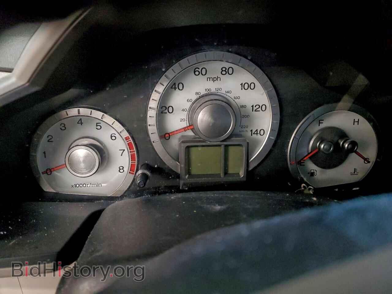 2009 HONDA PILOT - VIN: 5FNYF48589B044299 - Фото 9