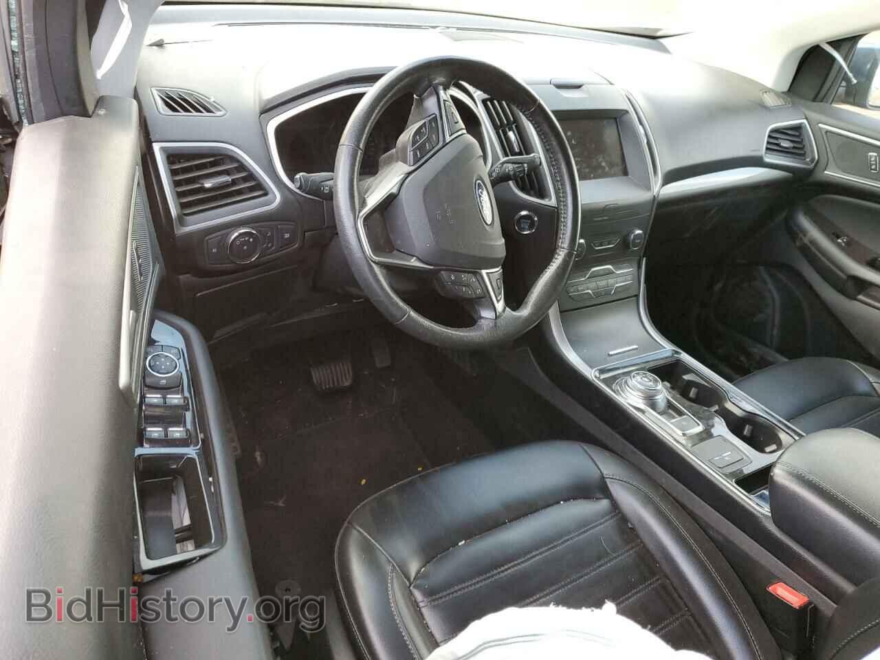 2019 FORD EDGE - VIN: 2FMPK4J94KBB25593 - Photo 8