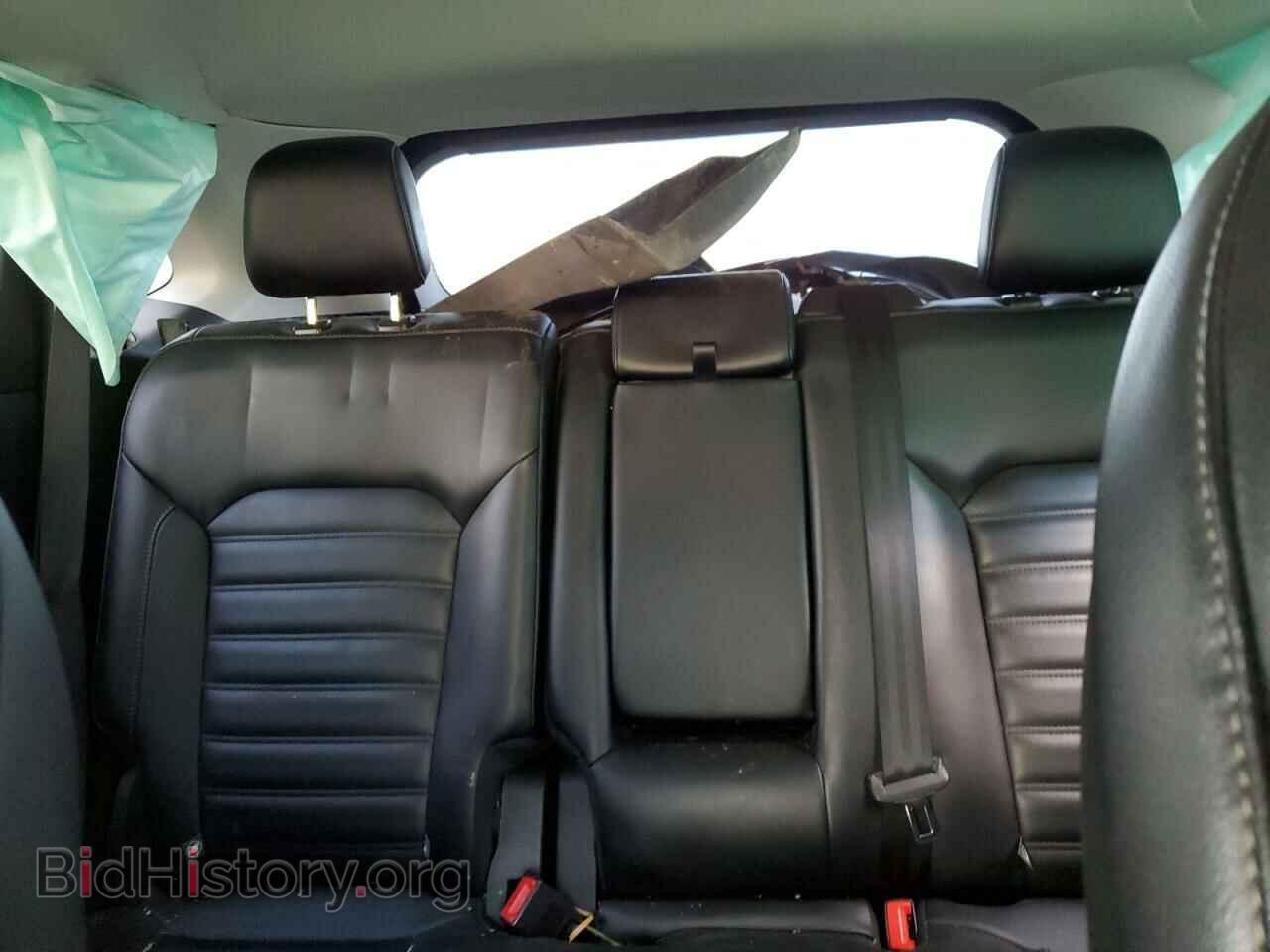 2019 FORD EDGE - VIN: 2FMPK4J94KBB25593 - Photo 10