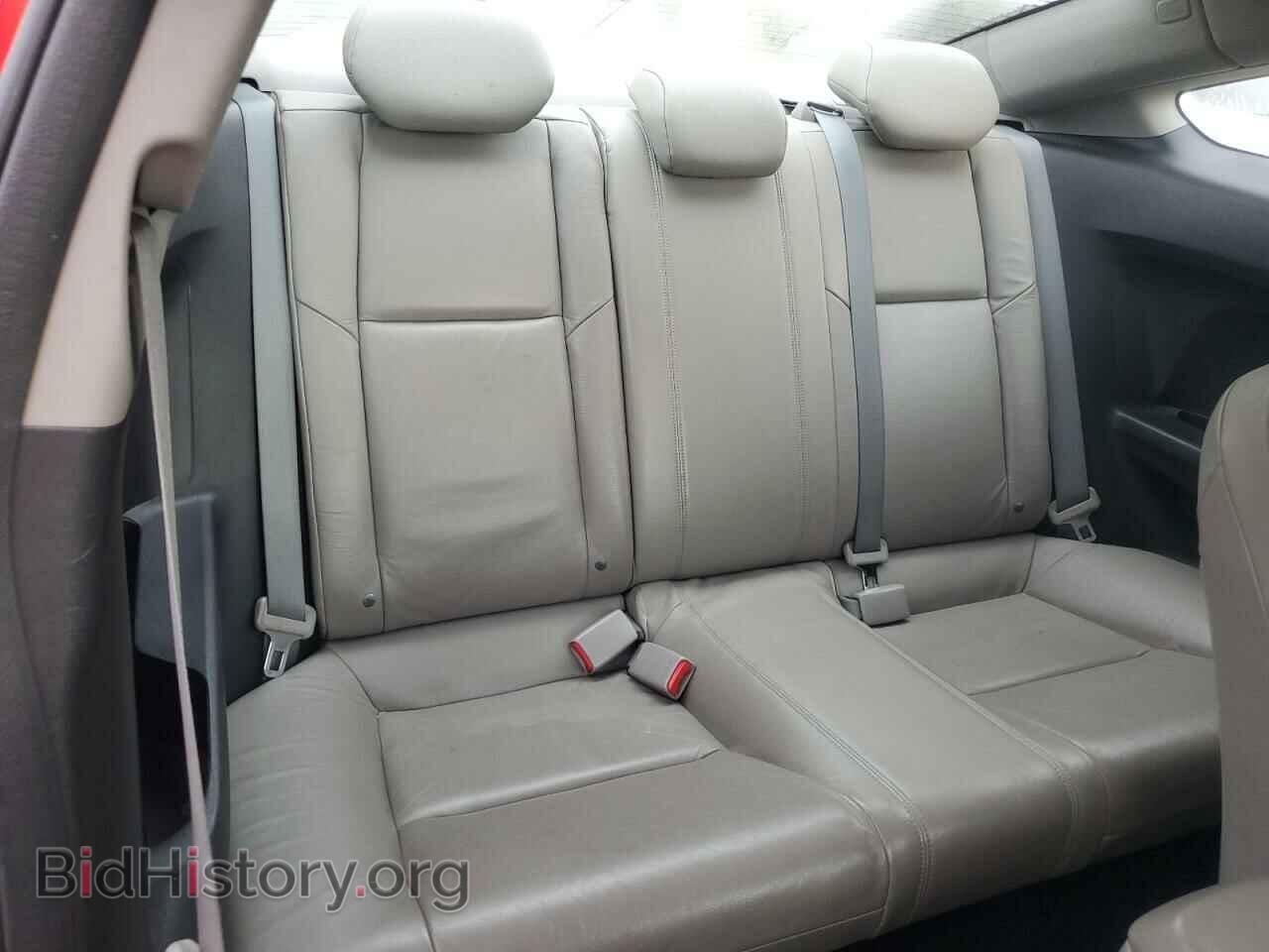 2012 HONDA CIVIC - VIN: 2HGFG3B11CH533148 - Фото 10