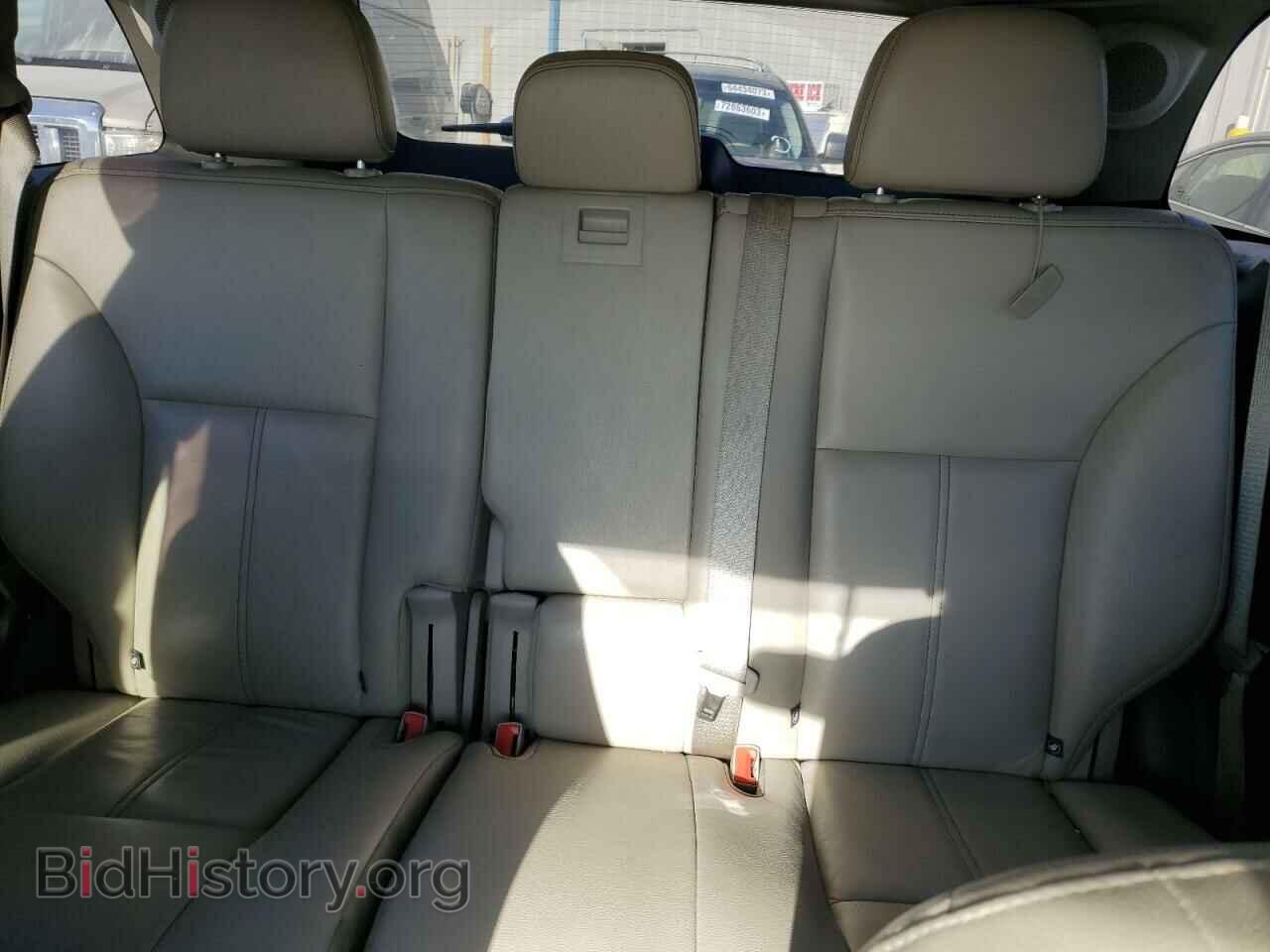 2013 FORD EDGE - VIN: 2FMDK3KC0DBA17773 - Фото 10