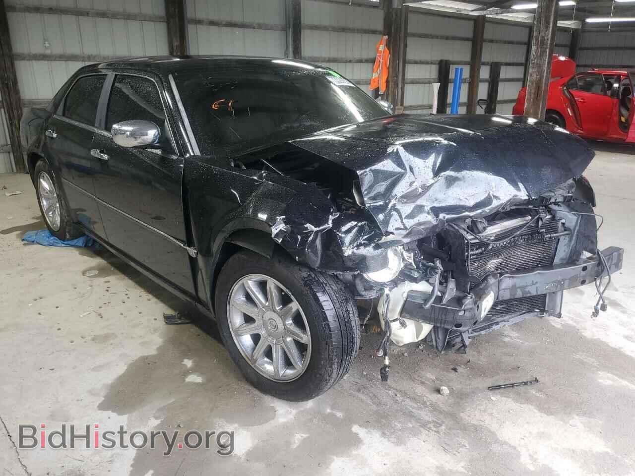 2005 CHRYSLER 300 - VIN: 2C3AA63H05H636429 - Фото 4