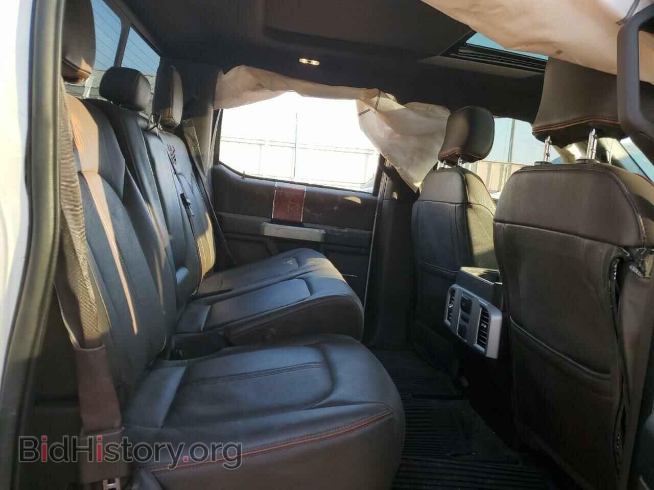 2015 FORD F-150 - VIN: 1FTEW1EG3FFA10558 - Фото 10