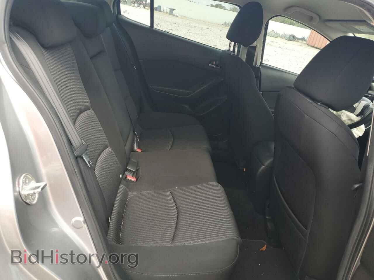 2015 MAZDA 3 - VIN: 3MZBM1V7XFM217714 - Фото 10