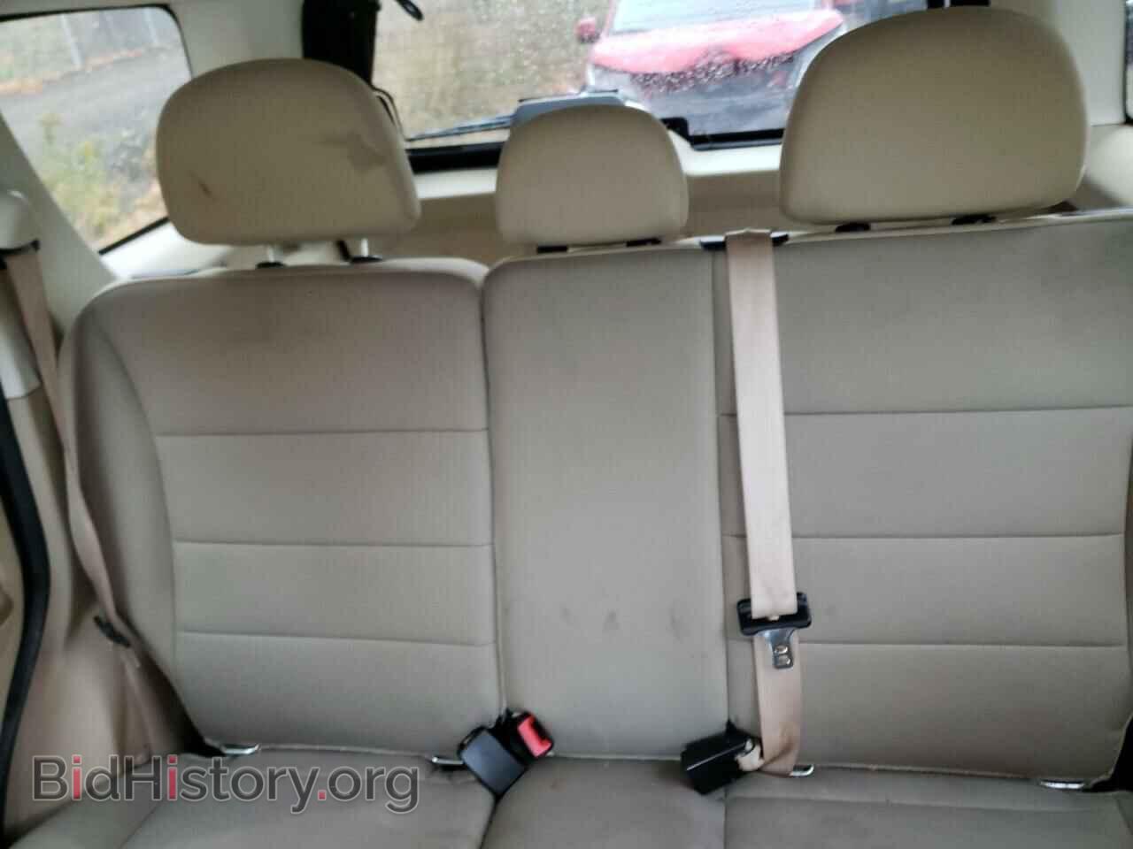 2012 FORD ESCAPE - VIN: 1FMCU0DG6CKA00470 - Фото 10