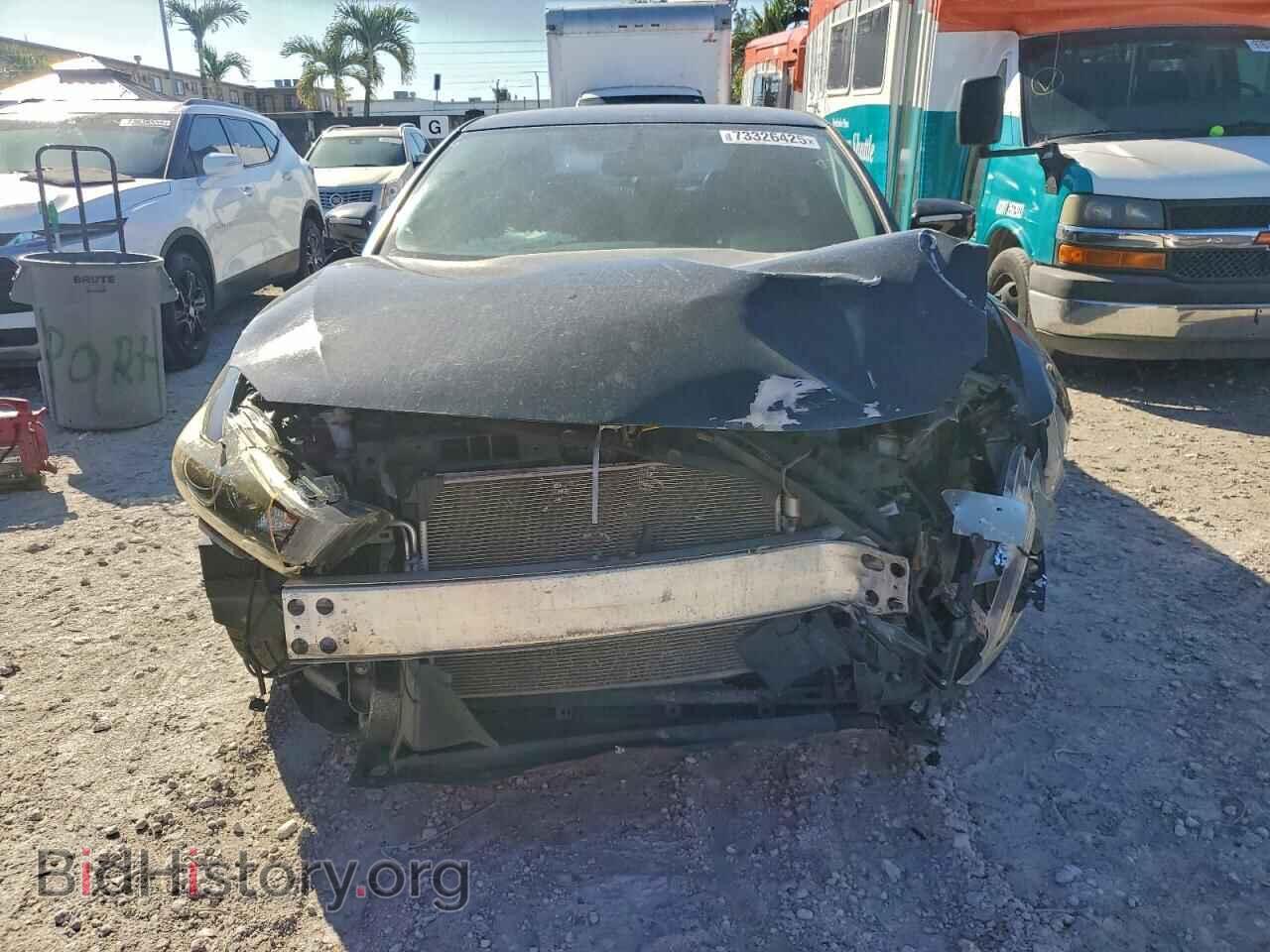 2017 NISSAN MAXIMA - VIN: 1N4AA6AP4HC374143 - Фото 5
