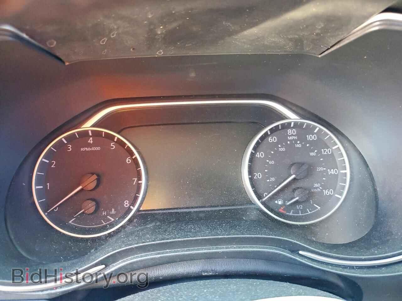 2017 NISSAN MAXIMA - VIN: 1N4AA6AP4HC374143 - Фото 9