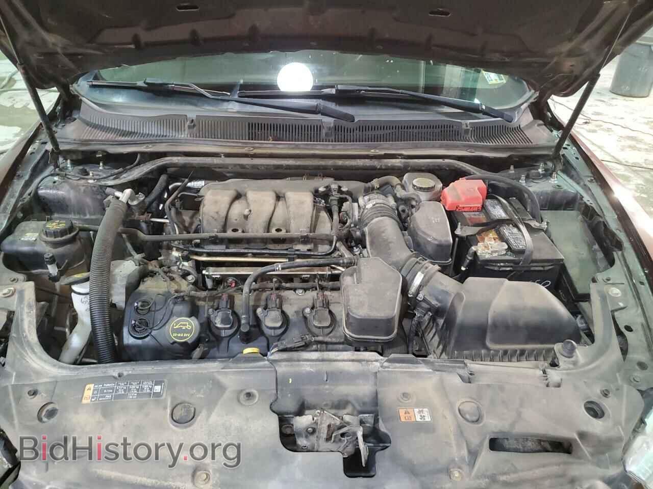 2015 FORD TAURUS - VIN: 1FAHP2E82FG191841 - Photo 11