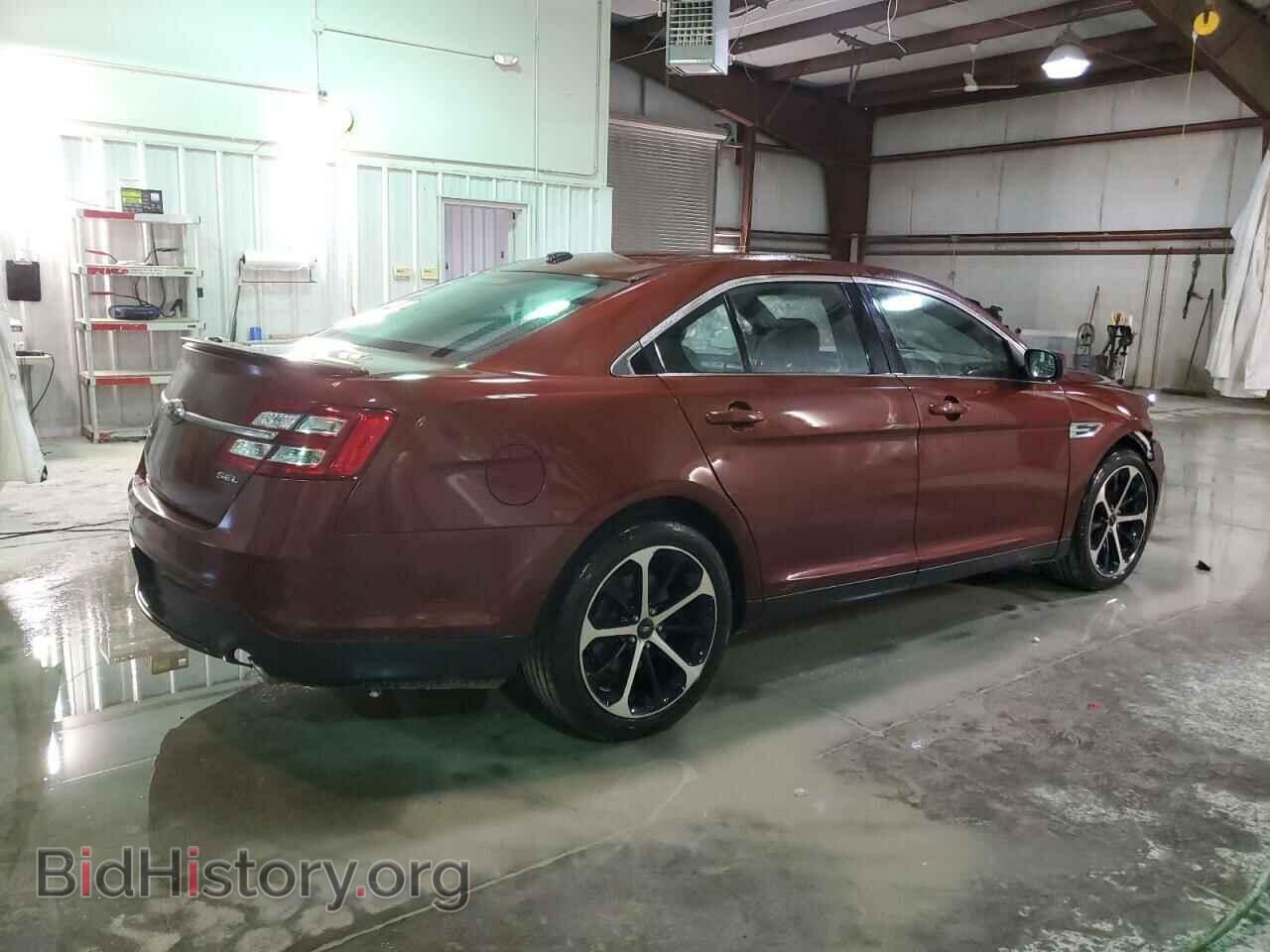2015 FORD TAURUS - VIN: 1FAHP2E82FG191841 - Photo 3