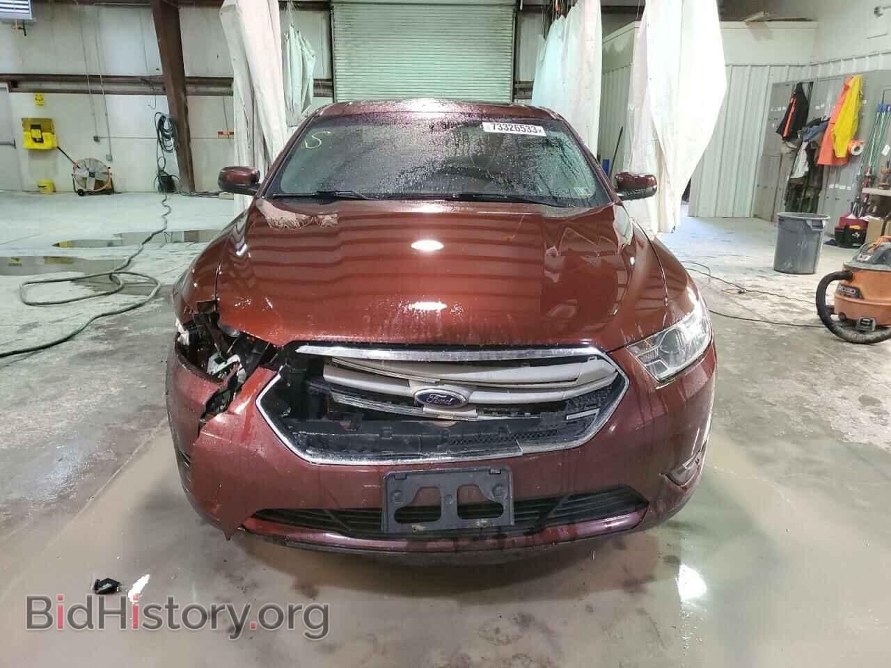 2015 FORD TAURUS - VIN: 1FAHP2E82FG191841 - Photo 5