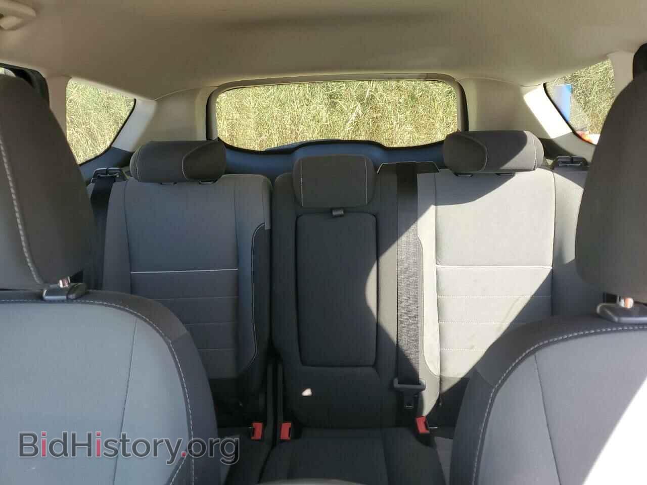 2014 FORD ESCAPE - VIN: 1FMCU0GX8EUC47363 - Фото 10