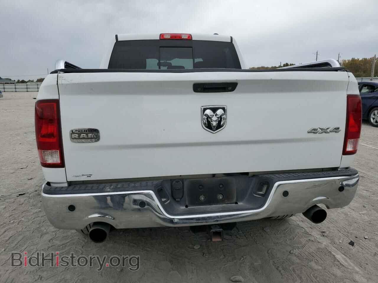 2012 DODGE RAM 1500 - VIN: 1C6RD7PT3CS148597 - Фото 6
