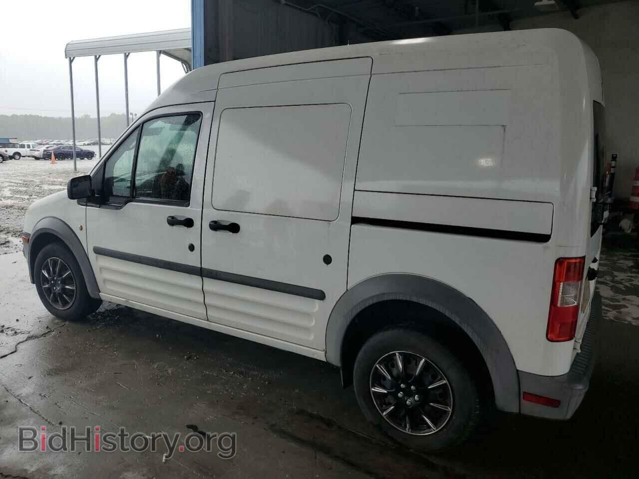 2012 FORD TRANSIT - VIN: NM0LS7CN9CT109970 - Фото 2