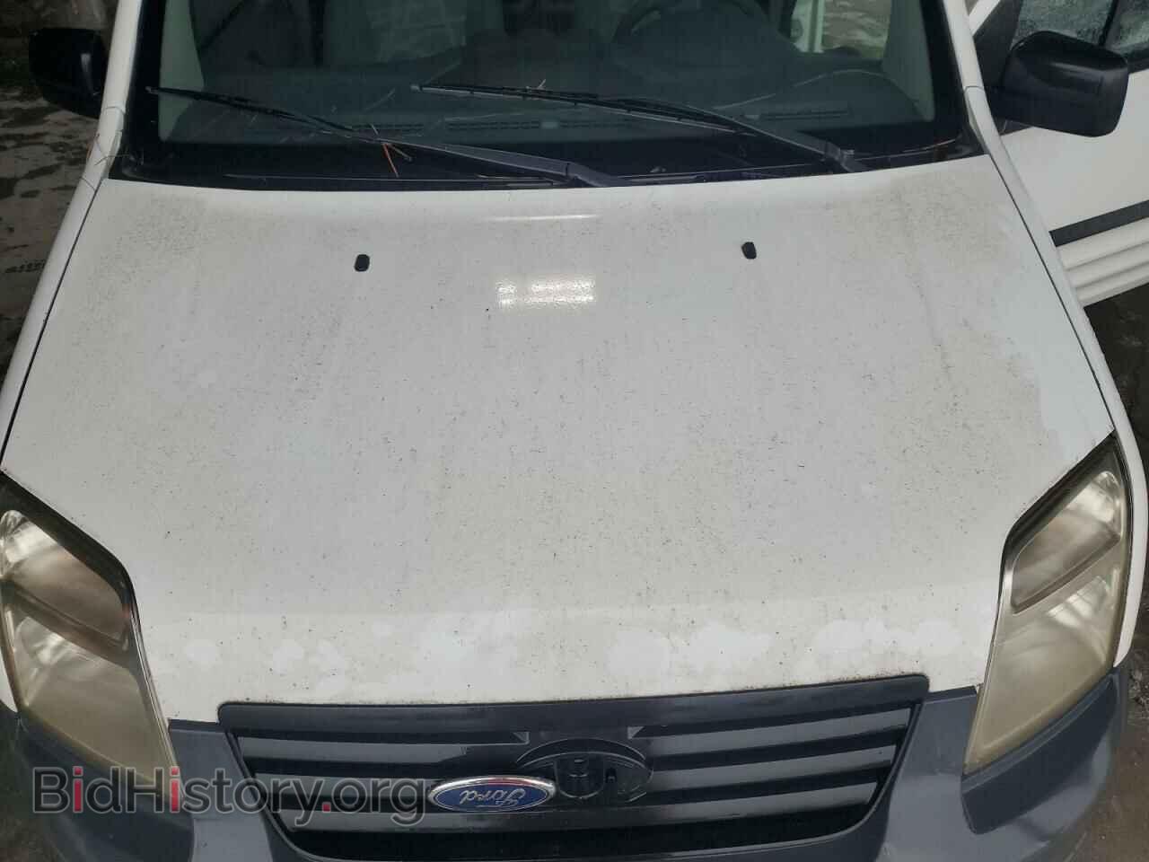 2012 FORD TRANSIT - VIN: NM0LS7CN9CT109970 - Фото 12