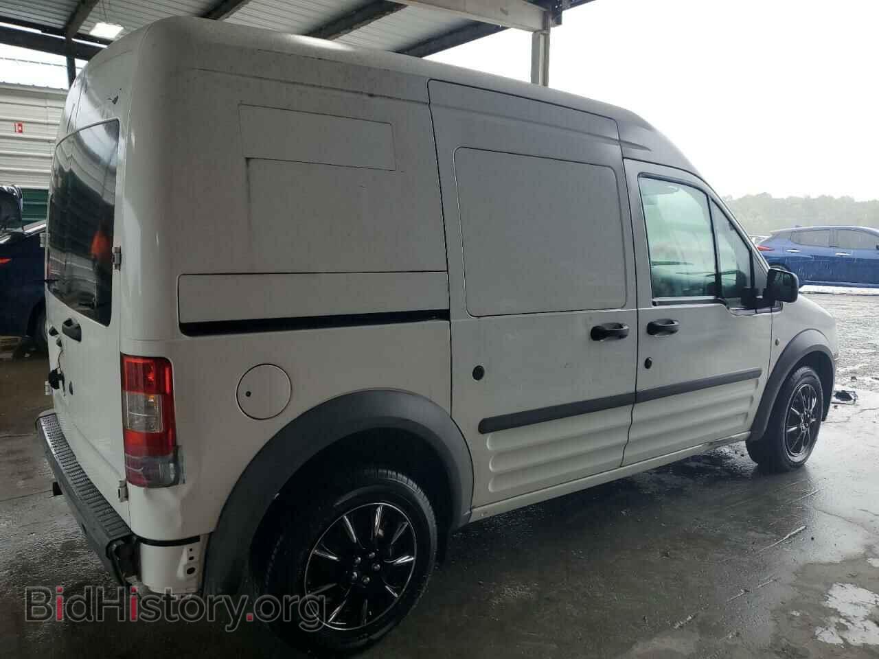 2012 FORD TRANSIT - VIN: NM0LS7CN9CT109970 - Фото 3