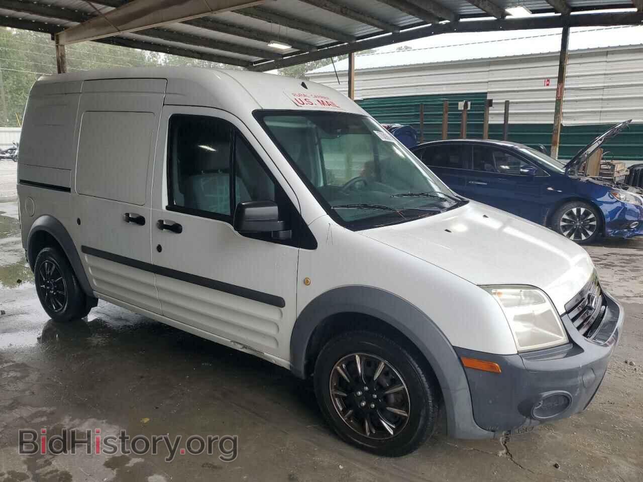 2012 FORD TRANSIT - VIN: NM0LS7CN9CT109970 - Фото 4