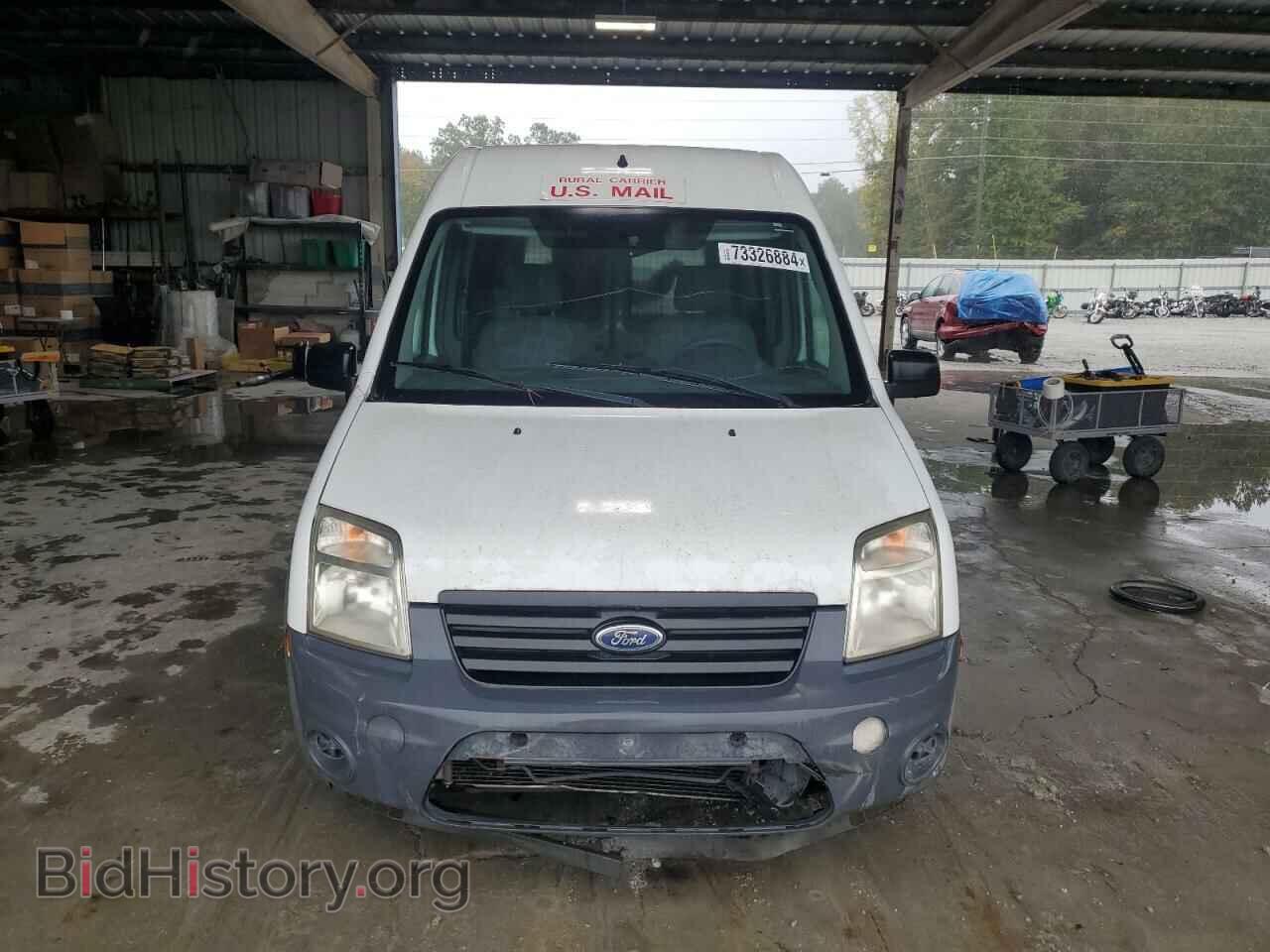 2012 FORD TRANSIT - VIN: NM0LS7CN9CT109970 - Фото 5