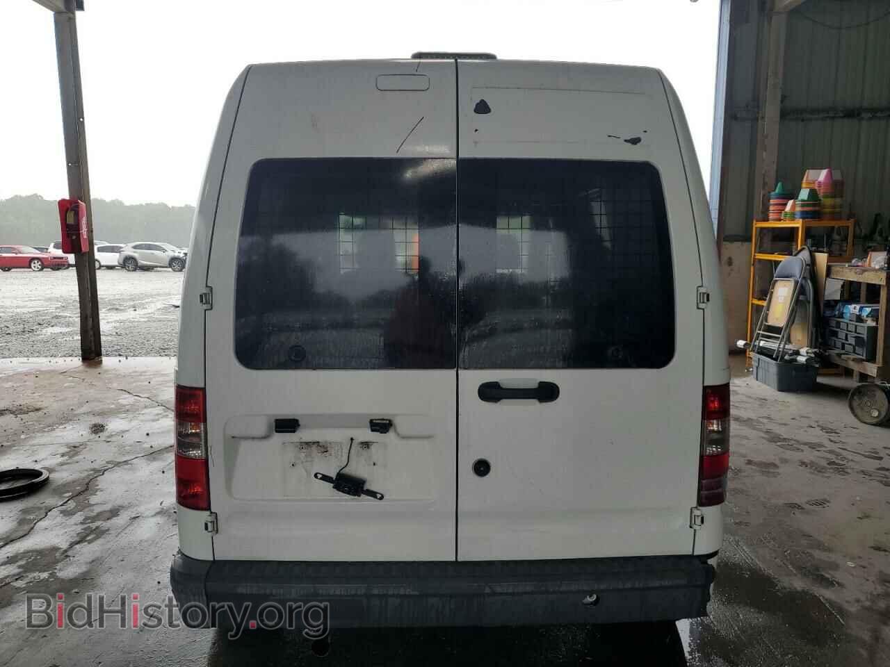 2012 FORD TRANSIT - VIN: NM0LS7CN9CT109970 - Фото 6