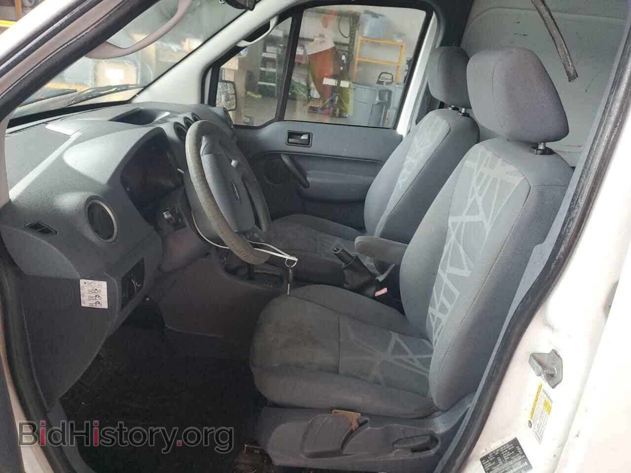 2012 FORD TRANSIT - VIN: NM0LS7CN9CT109970 - Фото 7