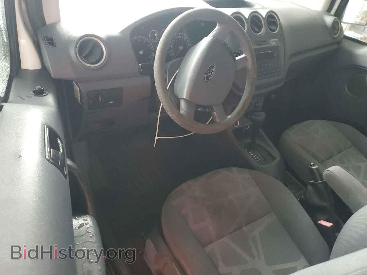 2012 FORD TRANSIT - VIN: NM0LS7CN9CT109970 - Фото 8