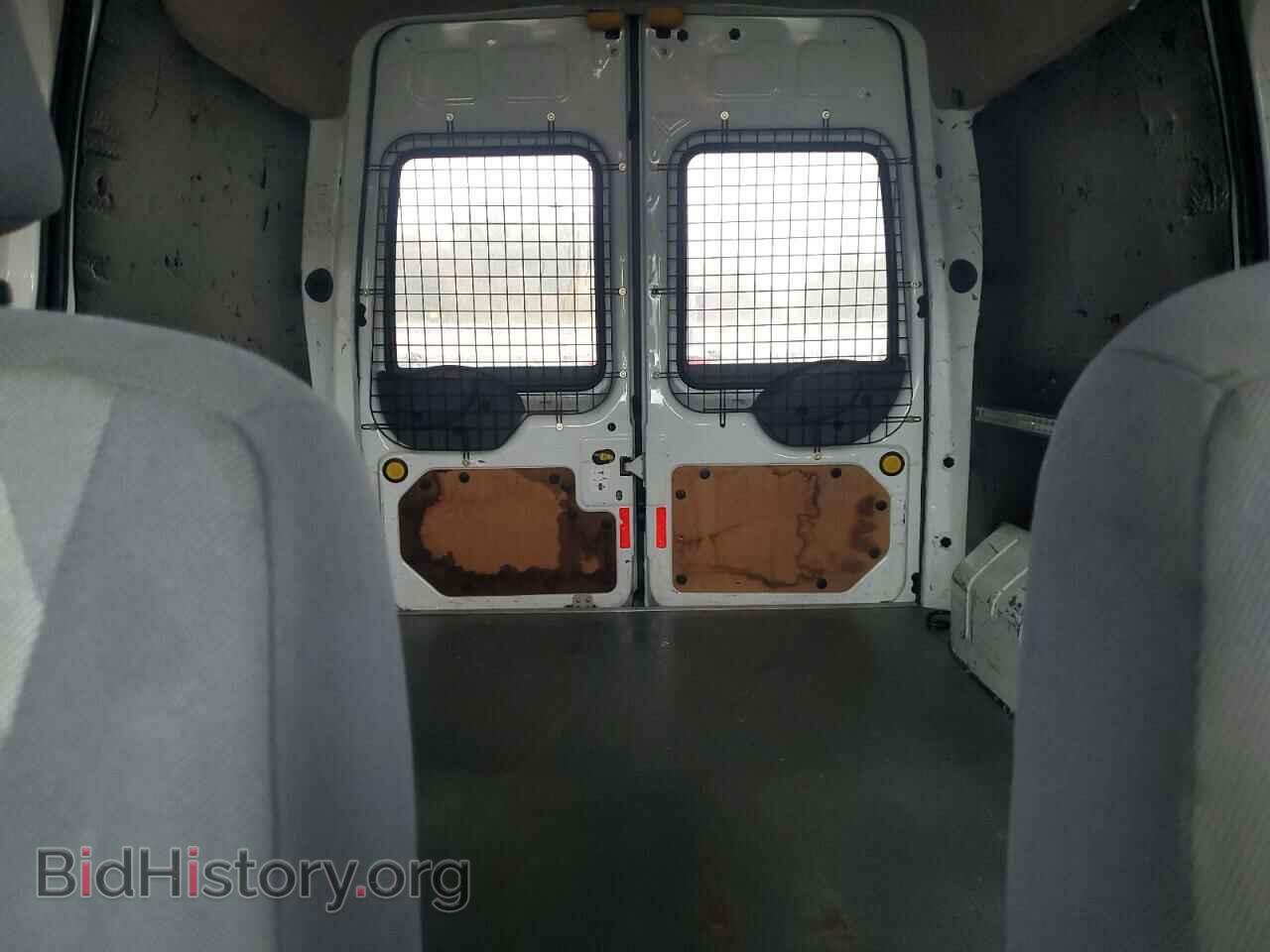 2012 FORD TRANSIT - VIN: NM0LS7CN9CT109970 - Фото 10