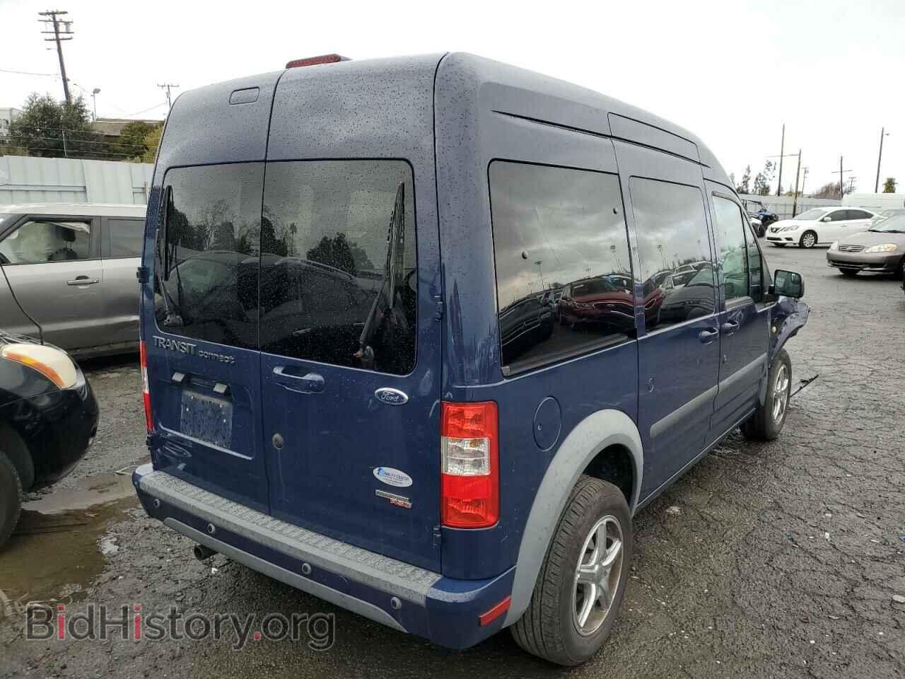 2012 FORD TRANSIT - VIN: NM0KS9CN9CT107238 - Фото 3