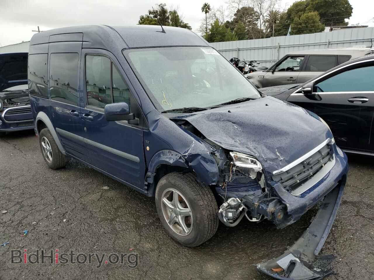 2012 FORD TRANSIT - VIN: NM0KS9CN9CT107238 - Фото 4