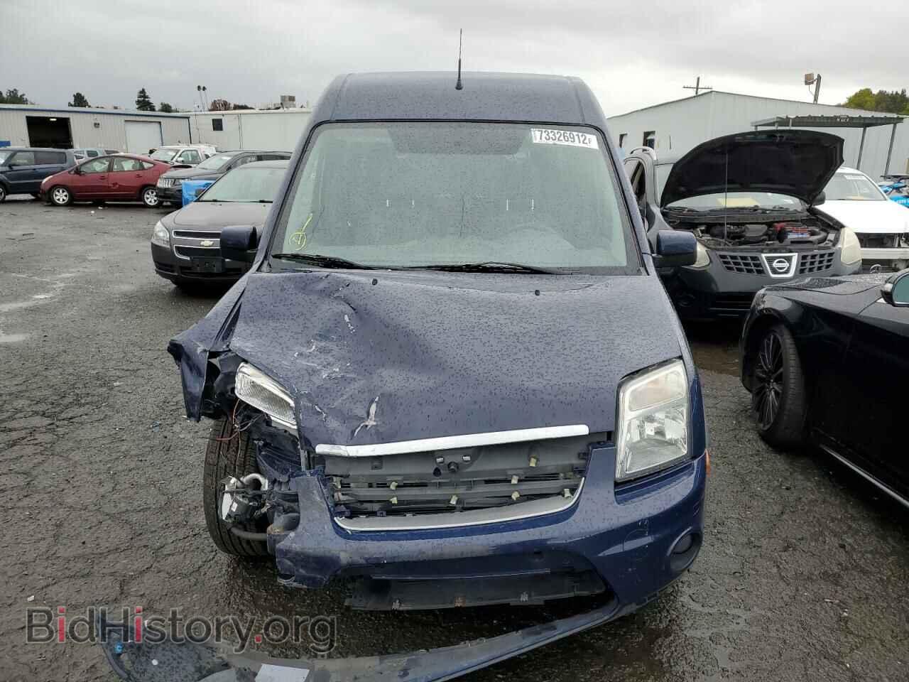 2012 FORD TRANSIT - VIN: NM0KS9CN9CT107238 - Фото 5