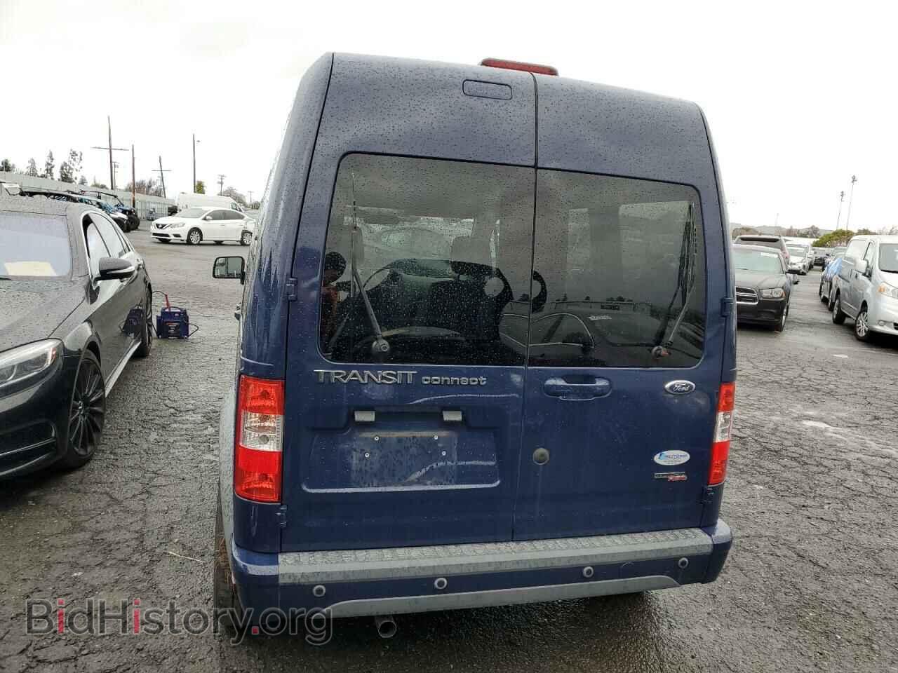 2012 FORD TRANSIT - VIN: NM0KS9CN9CT107238 - Фото 6