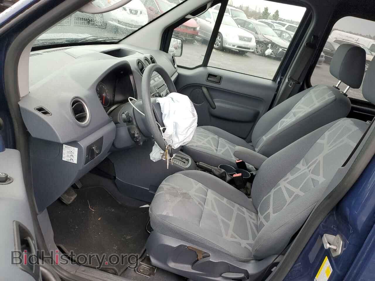 2012 FORD TRANSIT - VIN: NM0KS9CN9CT107238 - Фото 7
