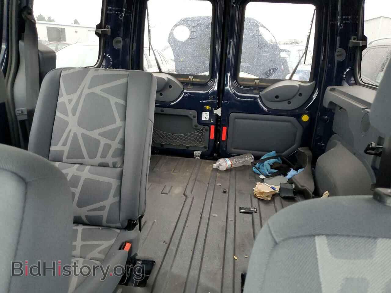 2012 FORD TRANSIT - VIN: NM0KS9CN9CT107238 - Фото 10