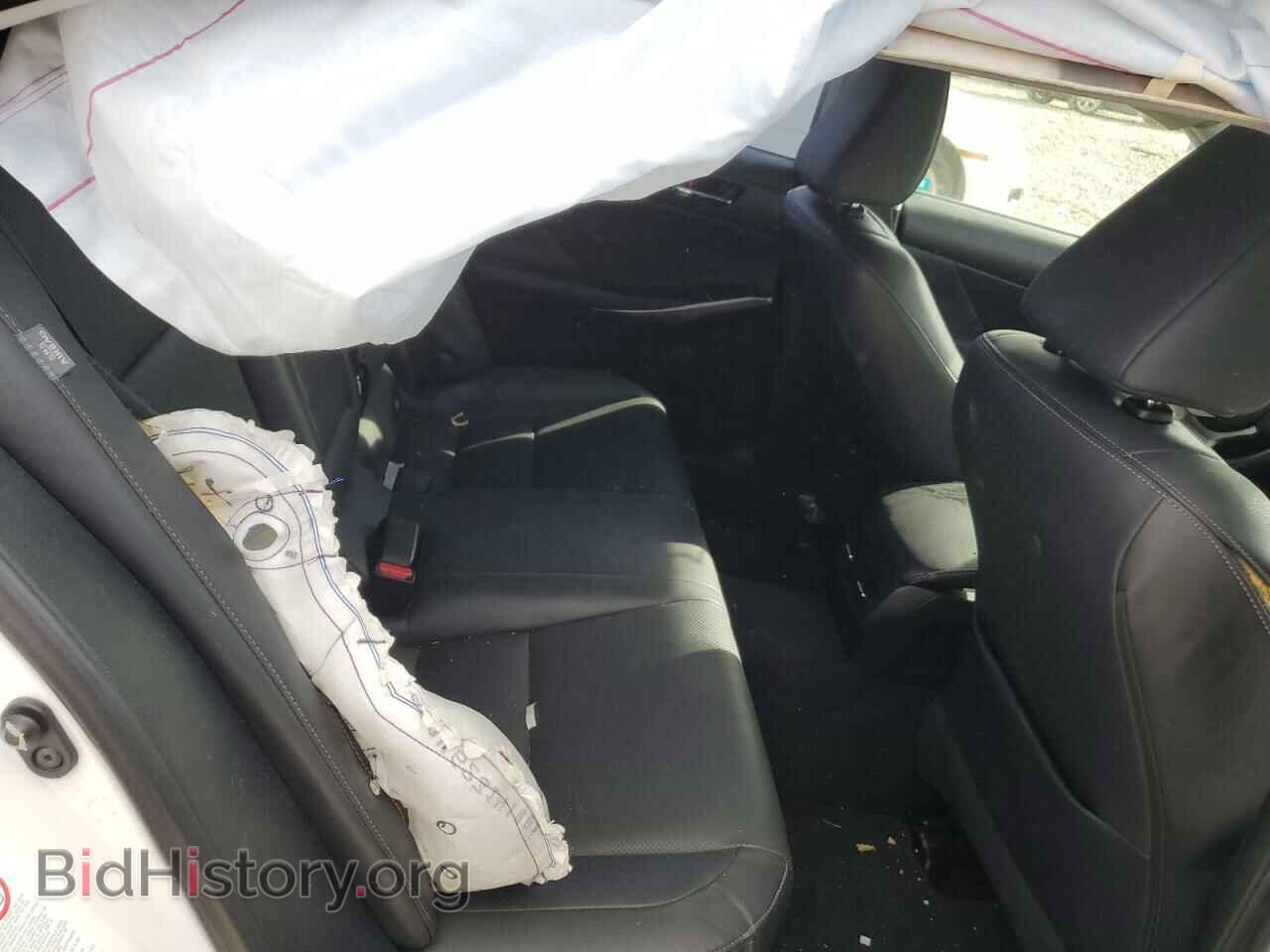 2015 LEXUS IS - VIN: JTHBF1D28F5063964 - Фото 10