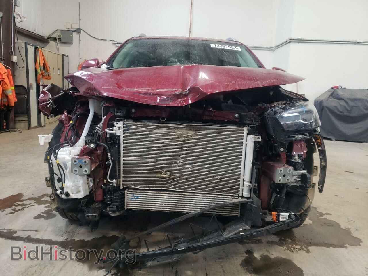 2023 BUICK ENCORE - VIN: KL4MMGSL4PB040368 - Фото 5