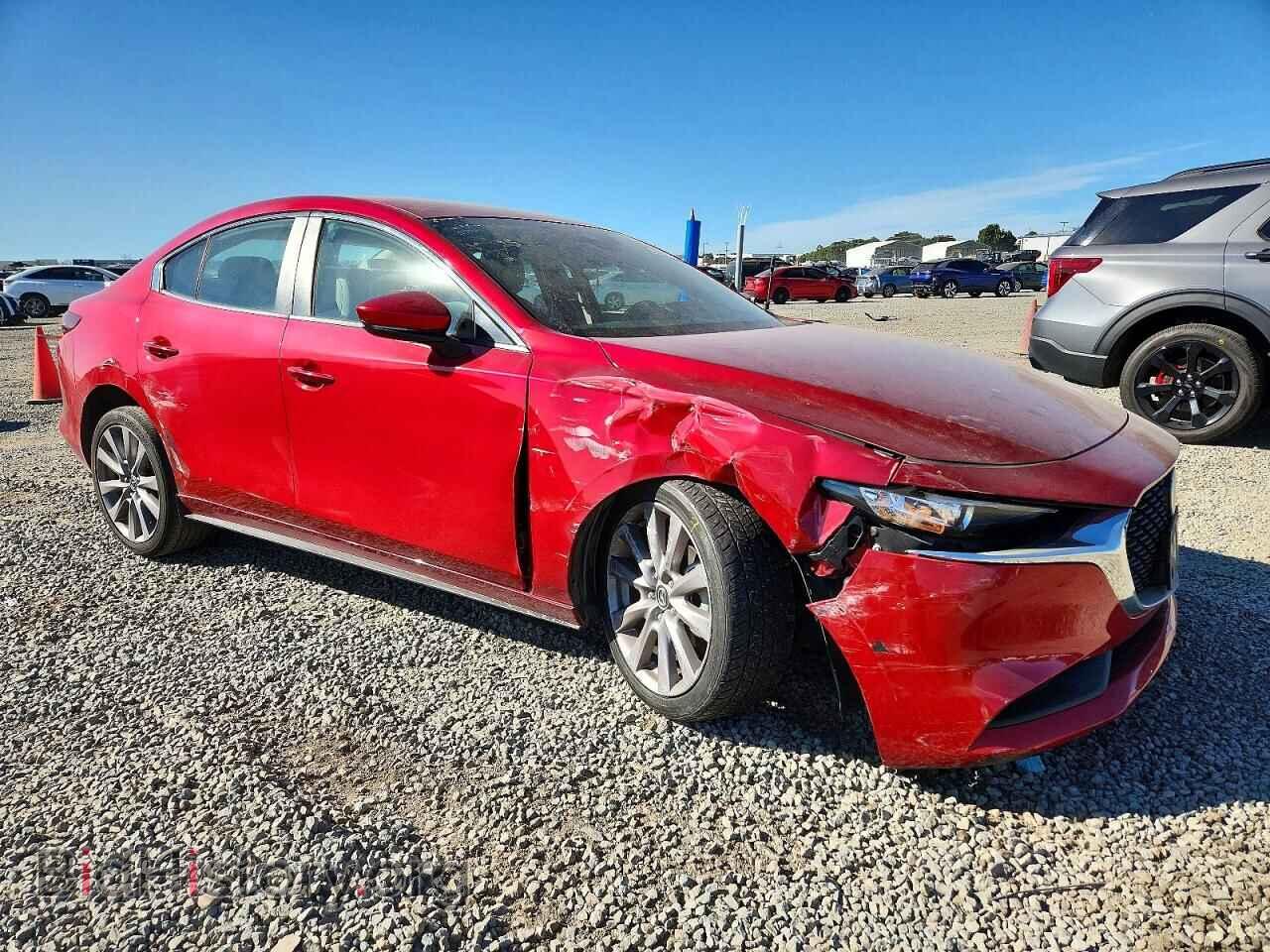 2020 MAZDA 3 - VIN: 3MZBPACL3LM127906 - Фото 4