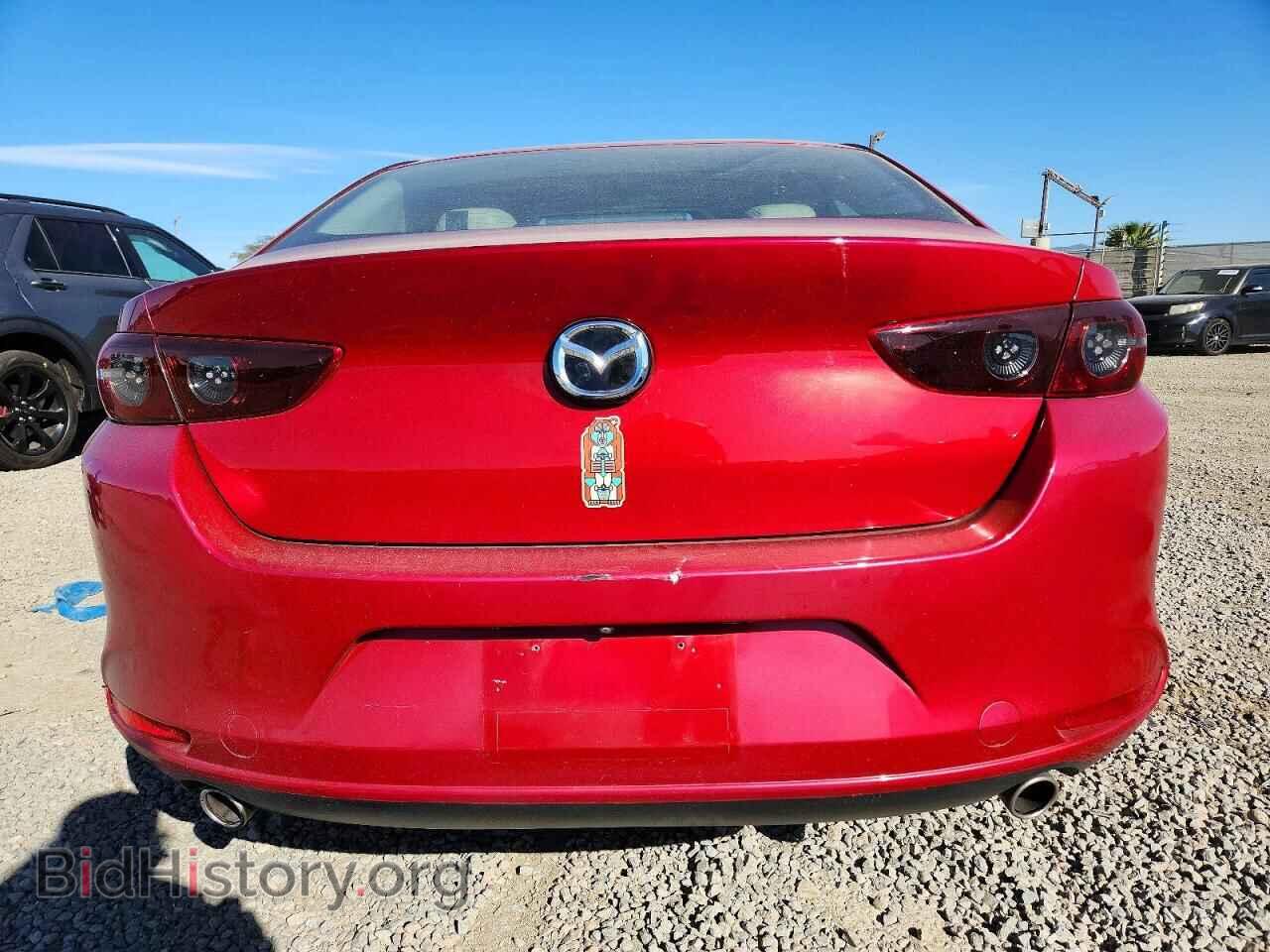 2020 MAZDA 3 - VIN: 3MZBPACL3LM127906 - Фото 6