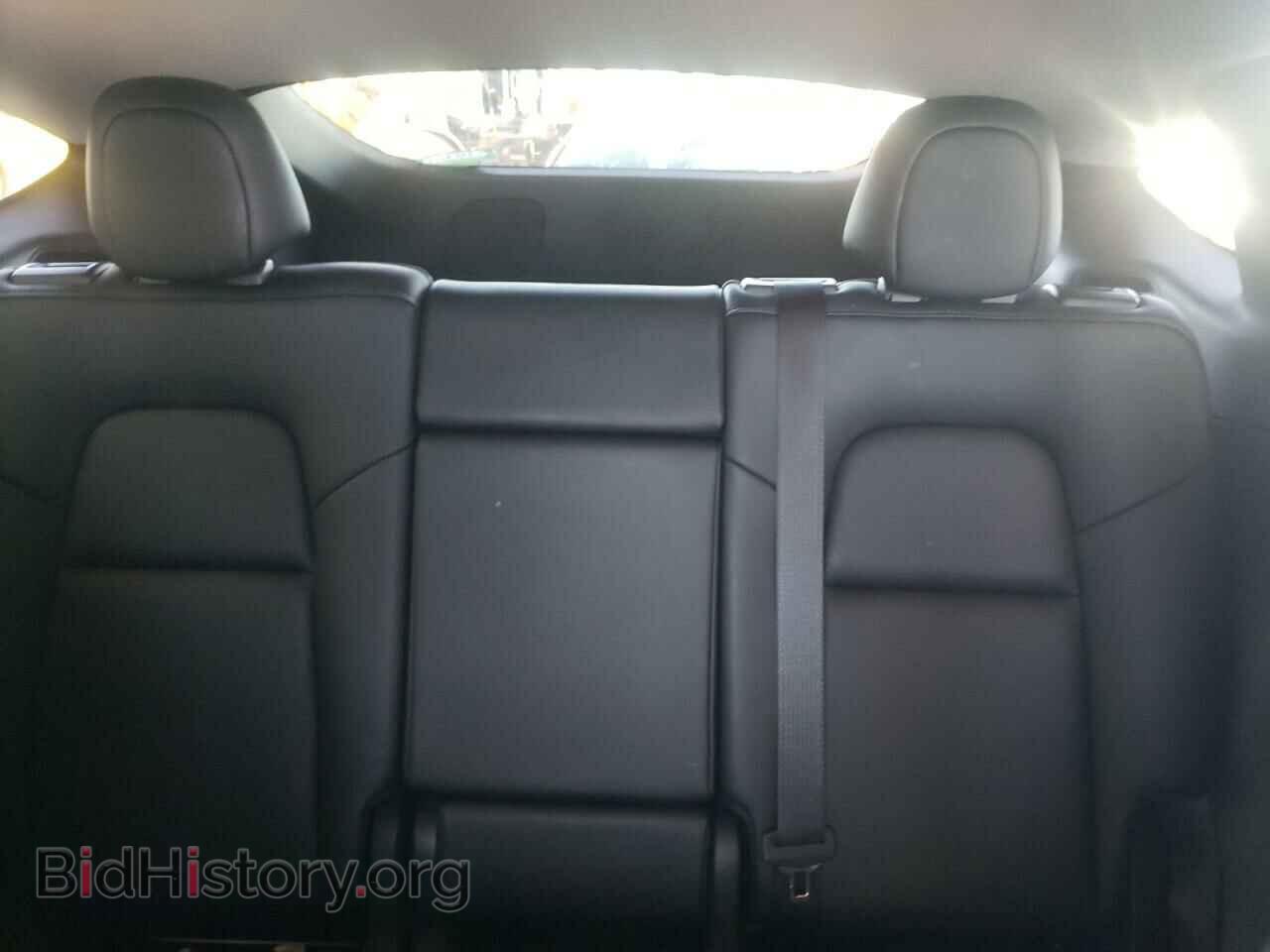 2022 TESLA MODEL Y - VIN: 7SAYGDEE7NF376037 - Фото 10