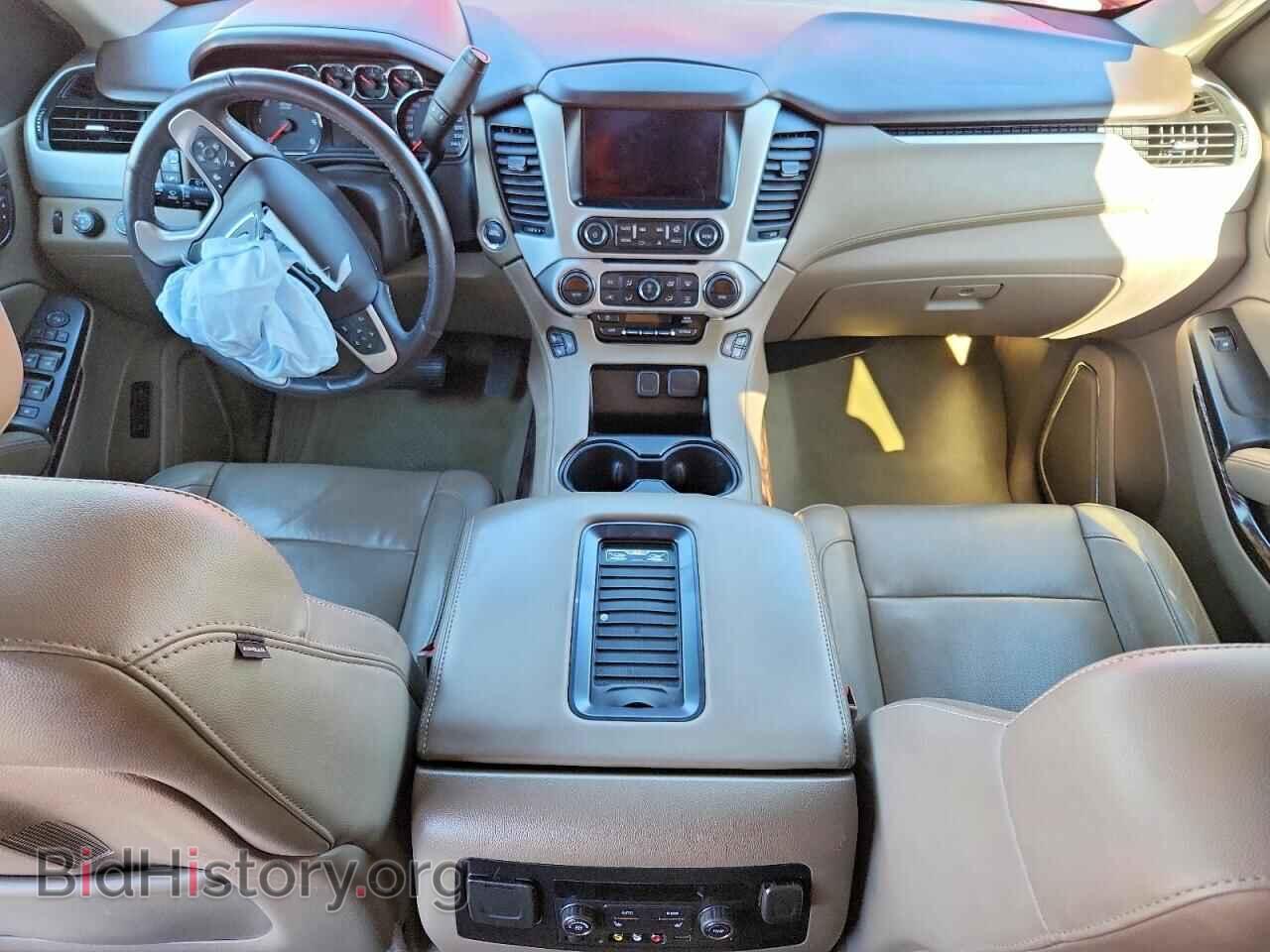 2015 GMC YUKON - VIN: 1GKS2BKC4FR661299 - Фото 8