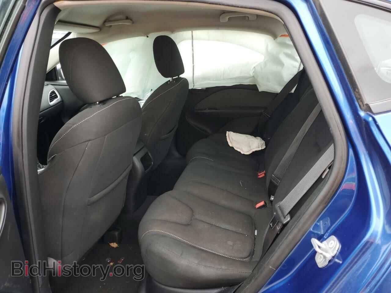 2013 DODGE DART - VIN: 1C3CDFBA1DD331005 - Фото 10