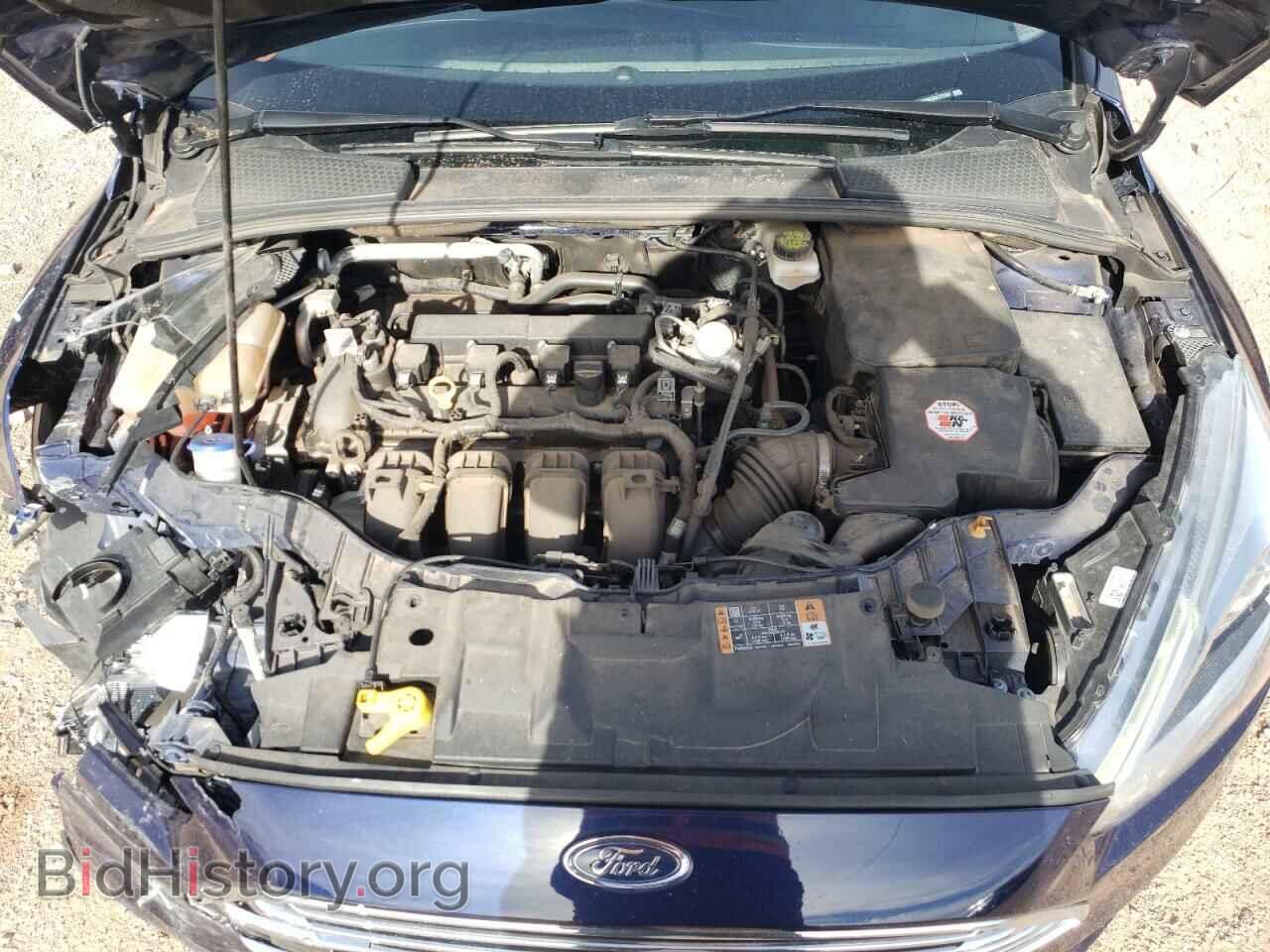 2017 FORD FOCUS - VIN: 1FADP3N2XHL273181 - Фото 11