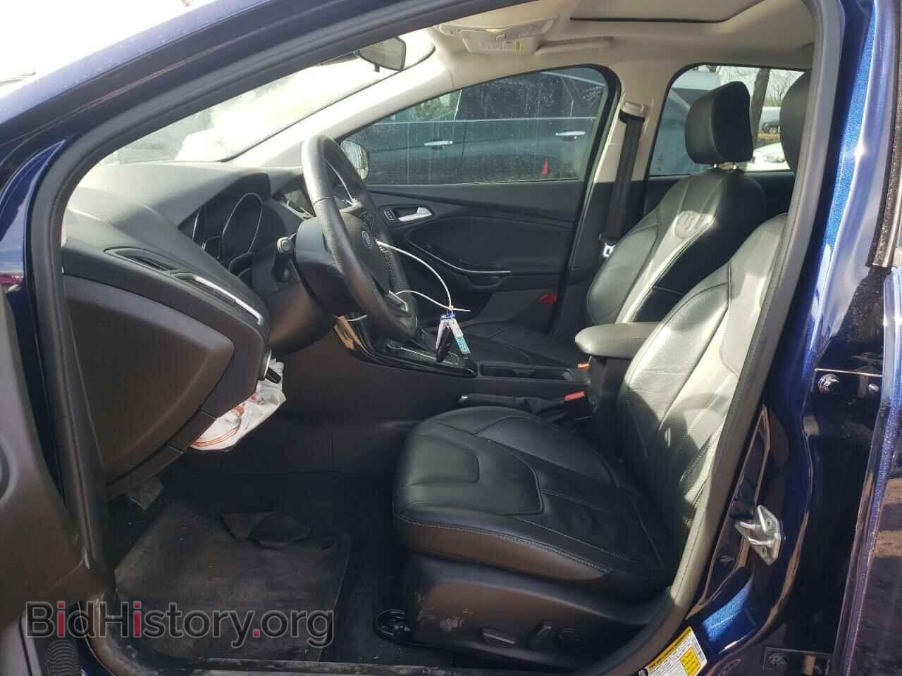 2017 FORD FOCUS - VIN: 1FADP3N2XHL273181 - Фото 7